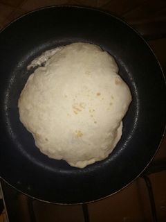 صورة لوصفة خبز العيش