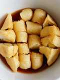 Pempek Dos Keju (Recommended)