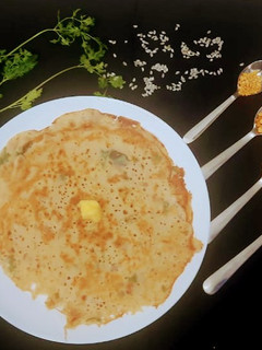 கார அடை(kara adai recipe in tamil) செய்முறை முக்கிய புகைப்படம்