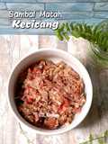 Sambal Matah Kecicang