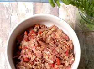 Foto resep Sambal Matah Kecicang