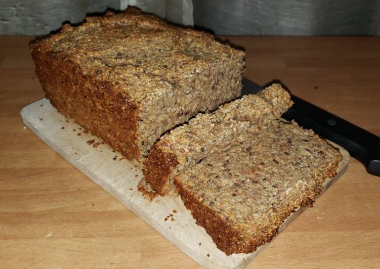 Recetas con salvado de trigo sin harina