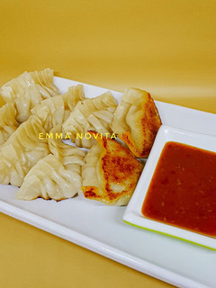 Foto resep Gyoza Ayam