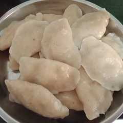 Pempek dos রেসিপির প্রধান ছবি