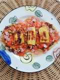 Huevos motuleños 🍳
