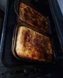 Leche Asada