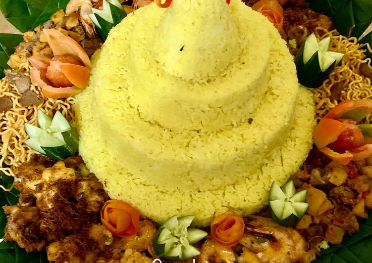 Nasi Kuning