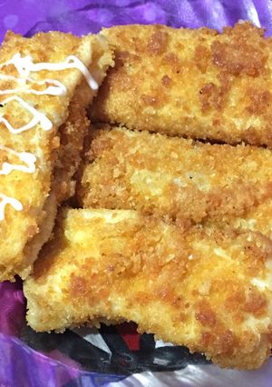 Foto resep Risoles Mayo
