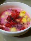 Sop Buah
