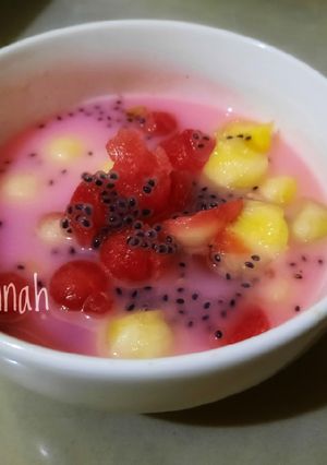 Foto resep Sop Buah