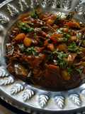 Shrawan ghevda beans  bhaji (datyagurunchi awadti bhaji)