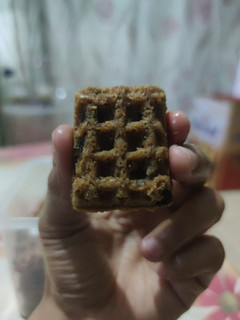 Foto resep Coffee cookies