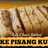 CAKE PISANG KUKUS ala LC