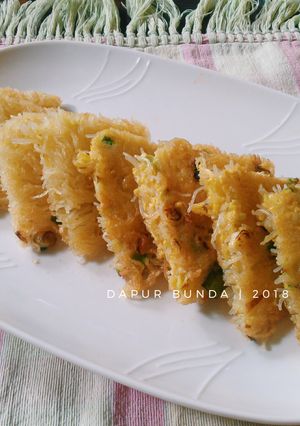 Foto resep Martabak Bihun