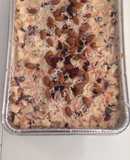 Ensalada Rick Huss