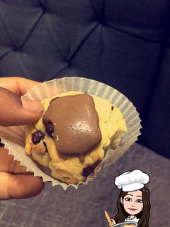 صورة لوصفة 🍪 الكوكيز🍪