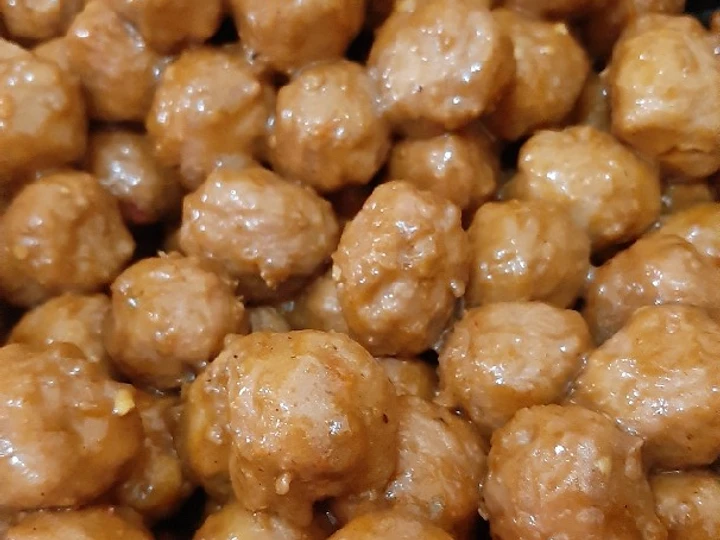 Langkah Mudah untuk Membikin Resep Pentol mercon yang Uenak Anti Ribet, Bikin Ngiler