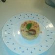 Taboule de verduras
