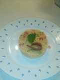 Taboule de verduras