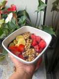 Bowl de acaí