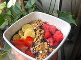Bowl de acaí