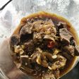 Beef teriyaki
