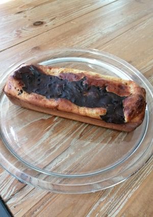 Une photo de Banana Bread