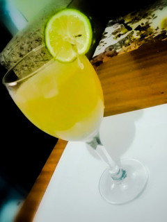 A picture of Easy, simple and delicious lemonade recipe.