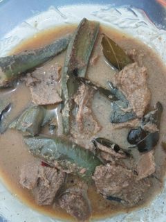 Foto resep Kari Daging Aceh