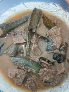 Foto resep Kari Daging Aceh