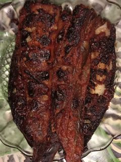 Foto resep Lele bakar