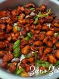 Chicken 65