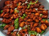 Chicken 65