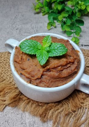 Foto resep Pasta Kacang Merah