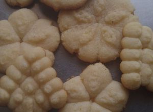 Una foto de Galletitas mantecadas!!!