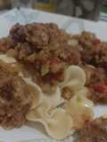 PISILLO DE NO-CARPINCHO (CARNE VEGANA MECHADA LLANERA)