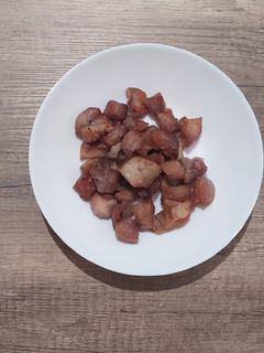 Una foto de Morritos fritos