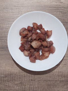 Una foto de Morritos fritos