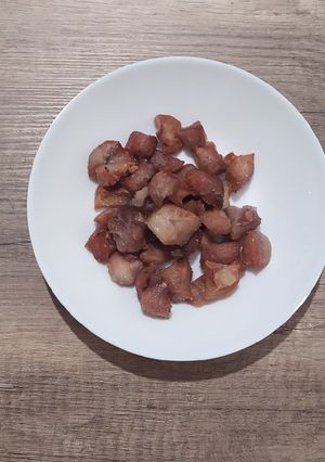 Una foto de Morritos fritos