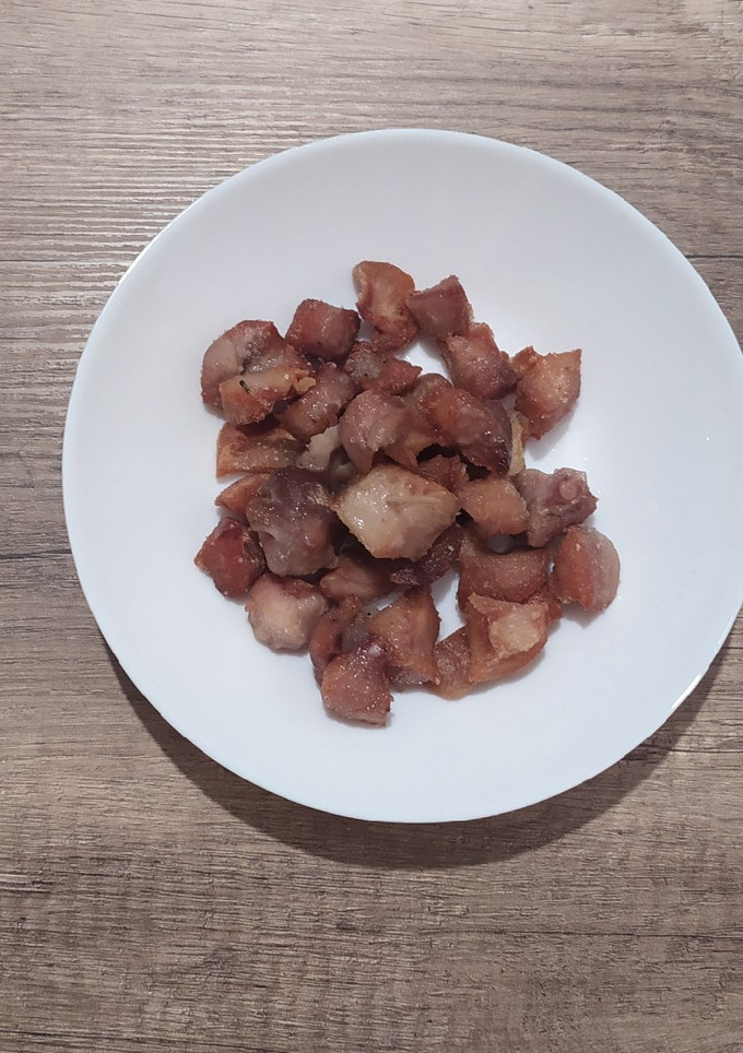 Una foto de Morritos fritos