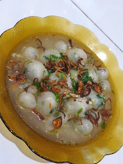 Foto resep Cilok Kuah