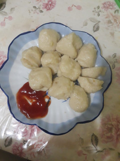 Foto resep Bakso ikan tenggiri