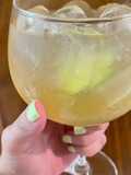 Gin de Laranja
