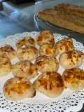 Knishes