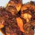 Ayam gongso