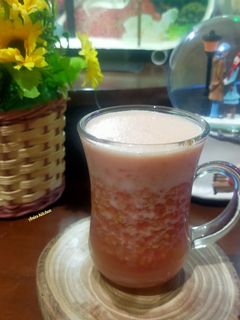 Foto resep Jus Tomat