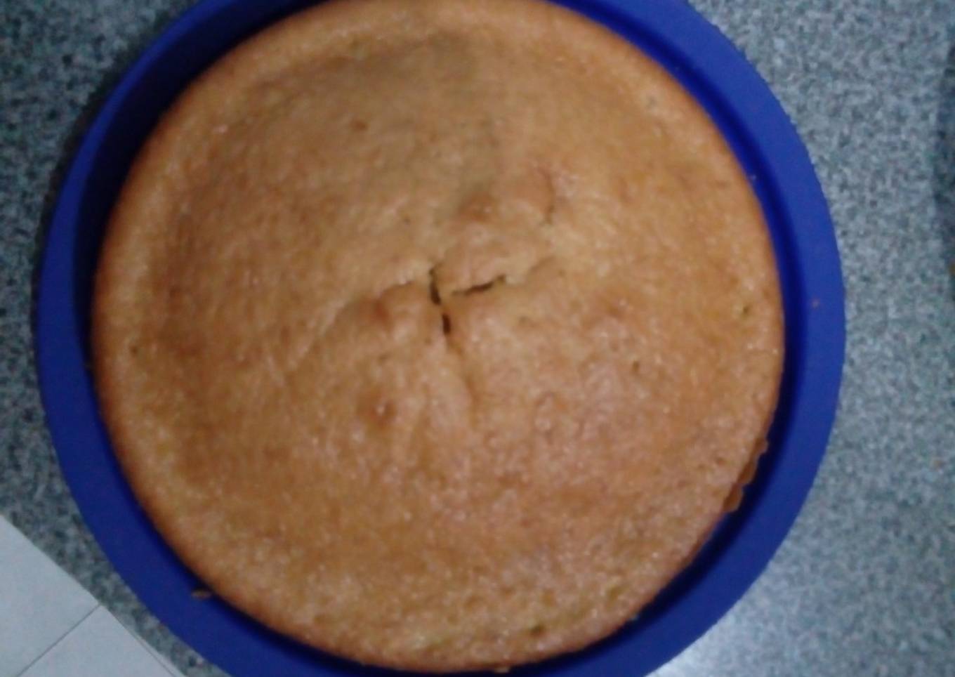 Pan de Elote