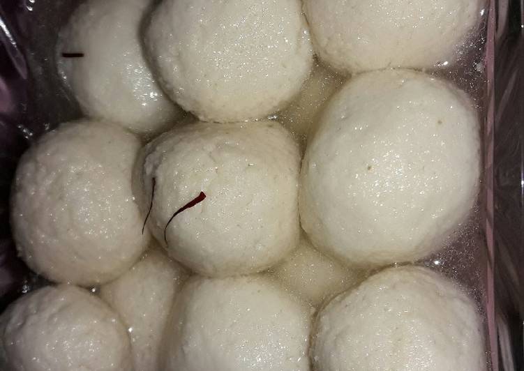 Rasgulla