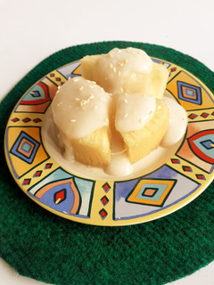 Foto resep Singkong Thai