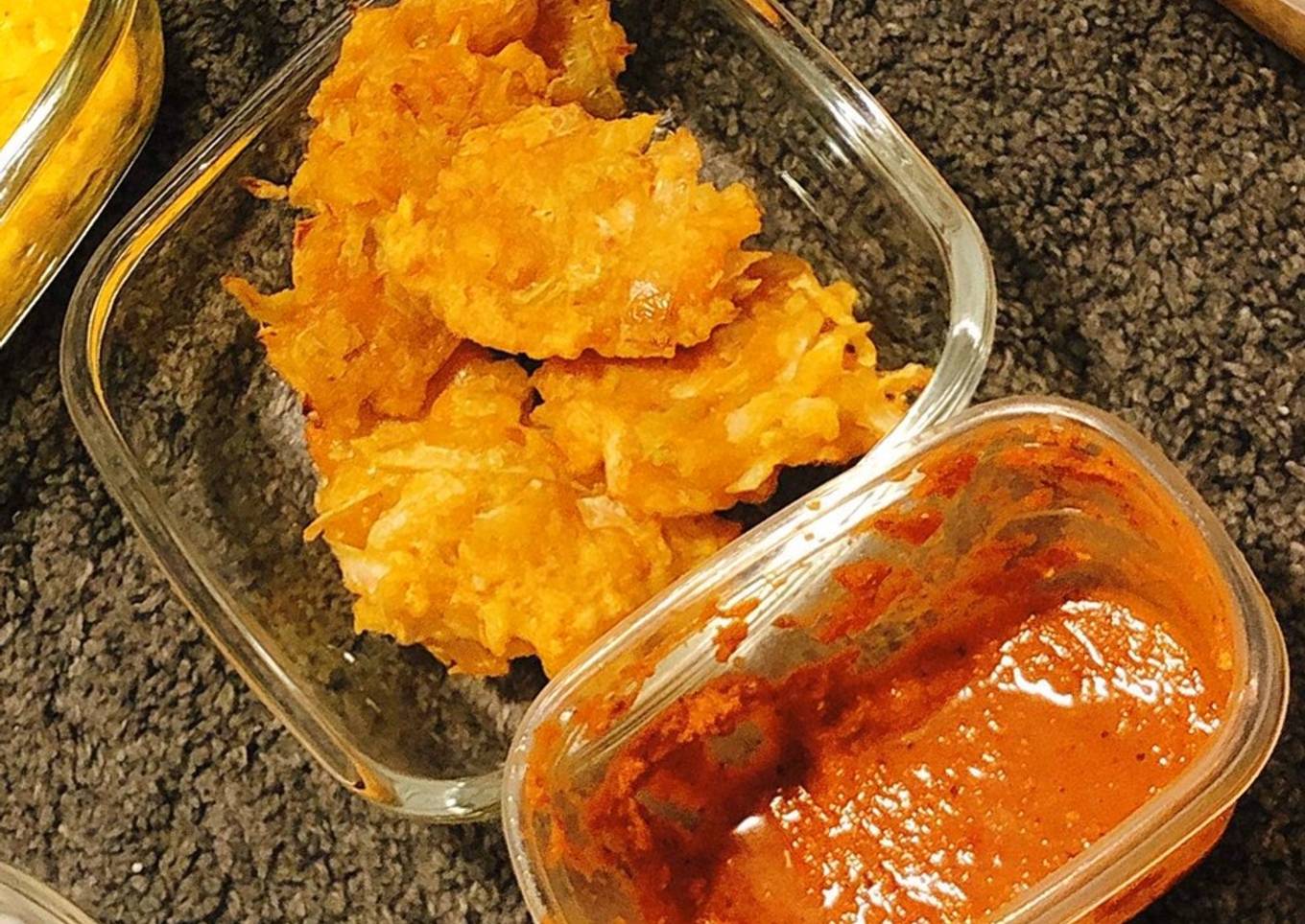 Sambal Terasi Gampang + Enak!